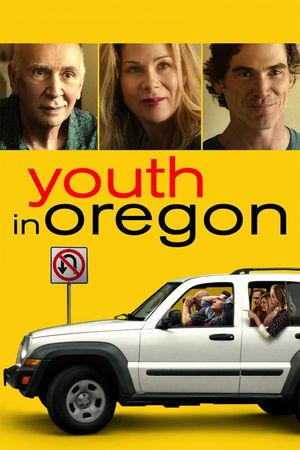 Youth in Oregon's poster