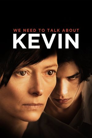 We Need to Talk About Kevin's poster