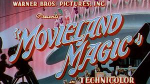 Movieland Magic's poster