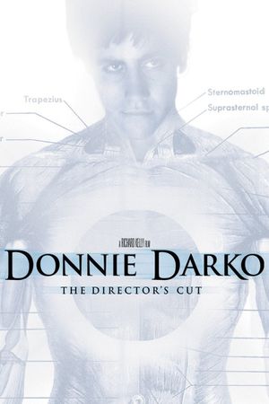 Donnie Darko: Production Diary's poster