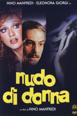 Nudo di donna's poster