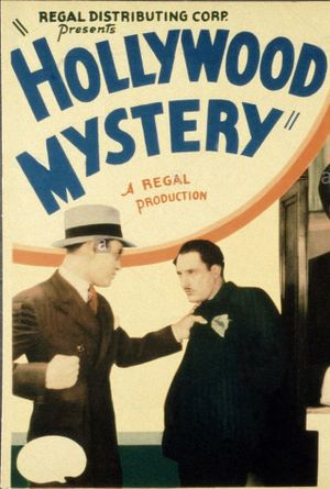 Hollywood Mystery's poster image