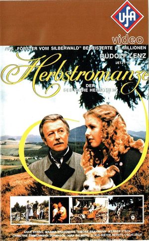 Herbstromanze's poster