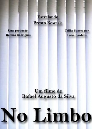 In Limbo's poster