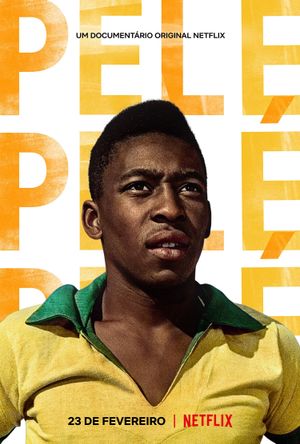 Pelé's poster