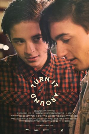 Turn It Around's poster