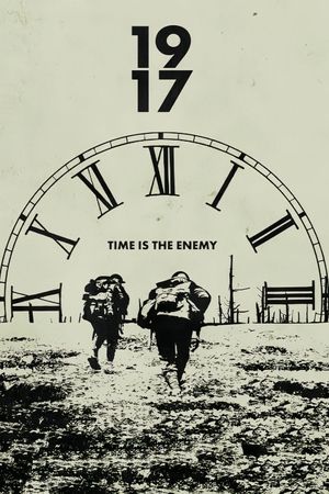 1917's poster