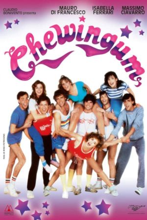Chewingum's poster