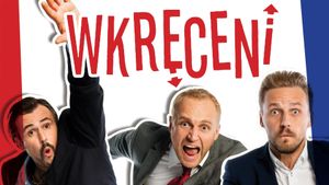 Wkreceni's poster