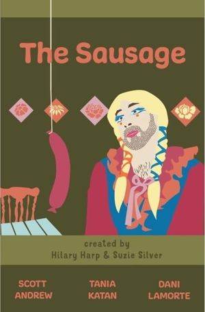 The Sausage's poster