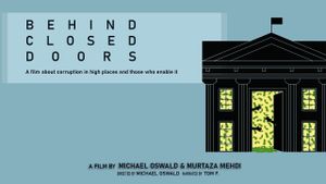 Behind Closed Doors's poster