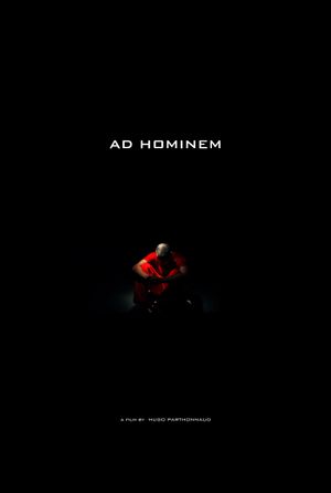 Ad Hominem's poster