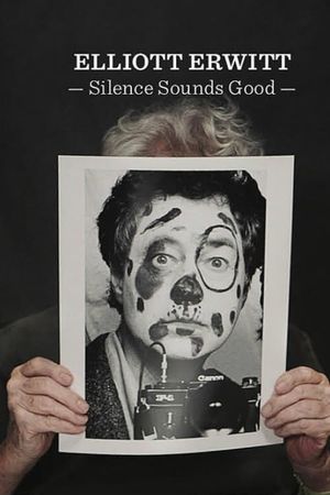 Elliott Erwitt - Silence Sounds Good's poster