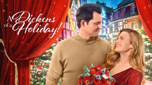 A Dickens of a Holiday!'s poster