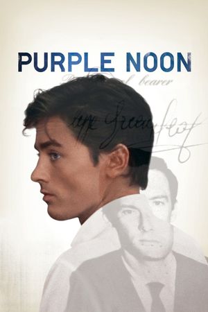 Purple Noon's poster
