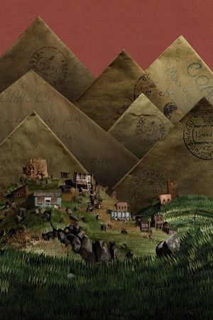 The Black Notes's poster