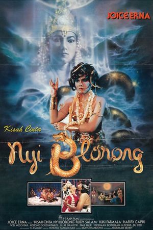 Kisah Cinta Nyi Blorong's poster