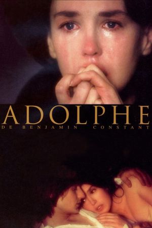 Adolphe's poster