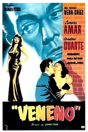 Veneno's poster