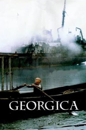 Georgica's poster