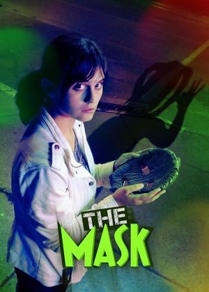 The Mask's poster