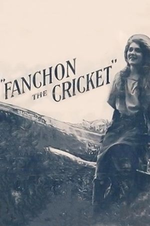 Fanchon, the Cricket's poster