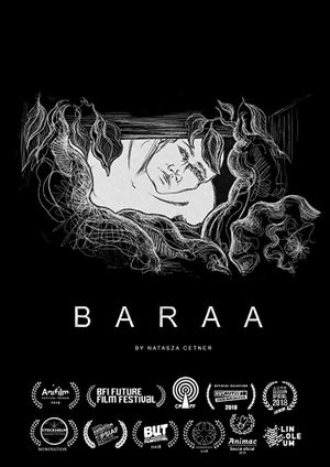 Baraa's poster image