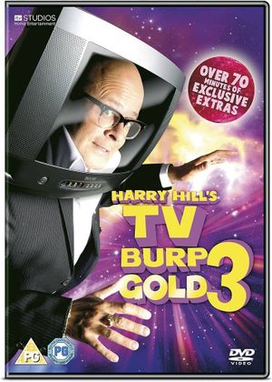 Harry Hill's TV Burp Gold 3's poster image