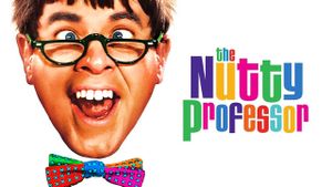 The Nutty Professor's poster