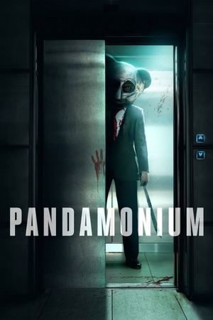 Pandamonium's poster