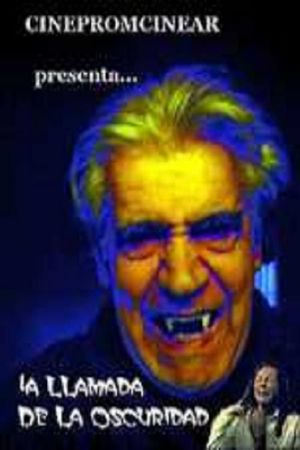 La Llamada de la Oscuridad's poster