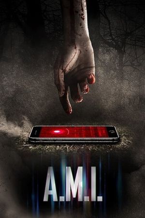 A.M.I.'s poster