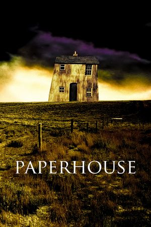 Paperhouse's poster