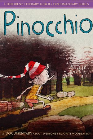 Pinocchio's poster