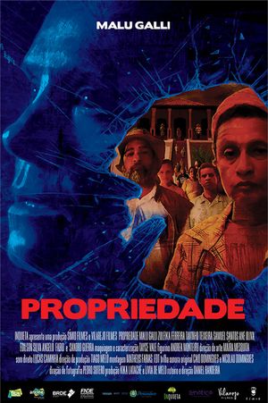 Property's poster