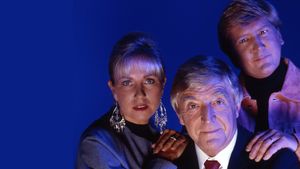 Ghostwatch's poster