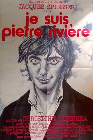I Am Pierre Riviere's poster