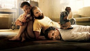 The Hangover Part II's poster