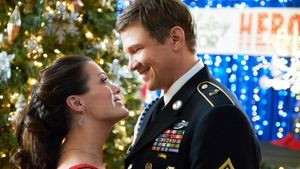 Holiday for Heroes's poster