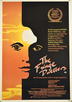 The Fringe Dwellers's poster