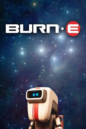 BURN·E's poster