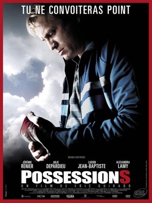 Possessions's poster