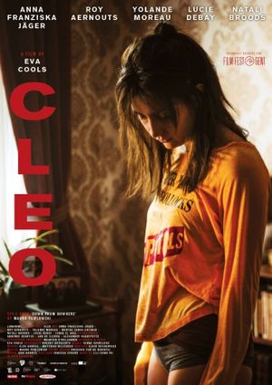 Cleo's poster