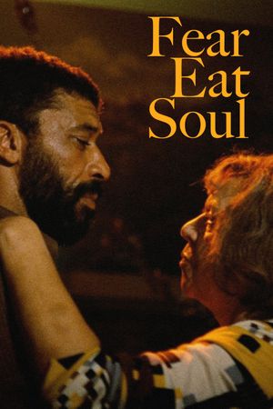 Ali: Fear Eats the Soul's poster