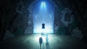 Deemo Memorial Keys's poster
