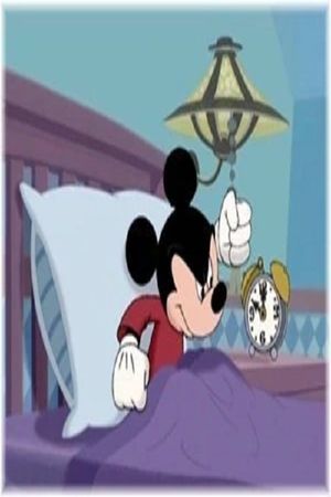 Hickory Dickory Mickey's poster