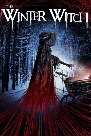 The Winter Witch's poster