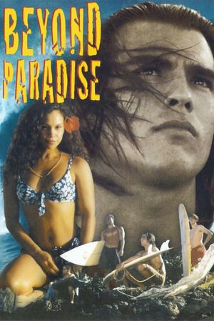 Beyond Paradise's poster