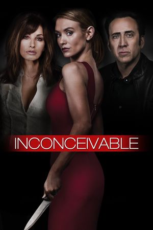 Inconceivable's poster