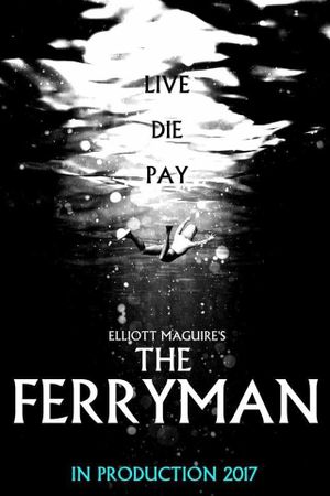 The Ferryman's poster